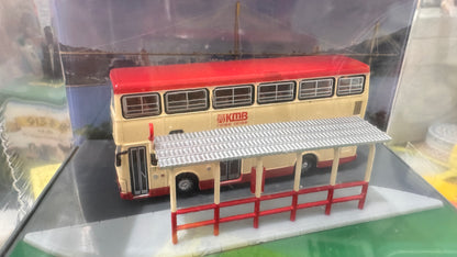 九龍巴士  MCW MetroBus 9.7M 限定版　元朗(東) 53