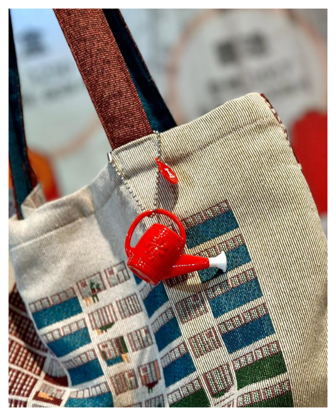 紅A   ミニチュア模型装飾品   五種類　香港製