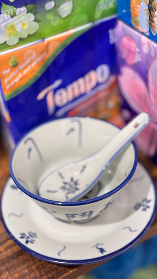 戰鬥碗  バトルボウル  セット　（3個）