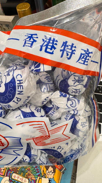 陳皮梅 チェンピメイ　400g
