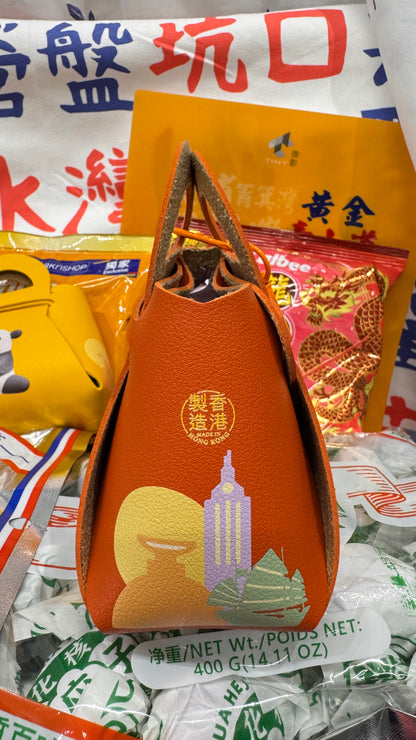 原味蝴蝶酥  オリジナルフレーバーのバタフライペストリー　22g　香港製