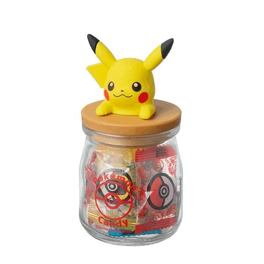 ポケモン キャンディボトル 8粒入