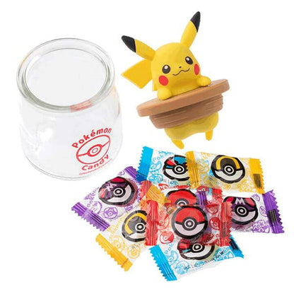 ポケモン キャンディボトル 8粒入