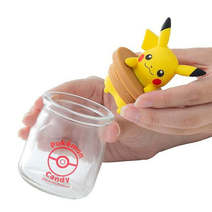 ポケモン キャンディボトル 8粒入