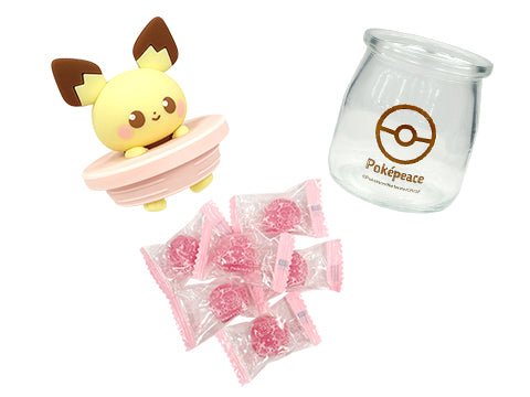 ピチュー　キャンディ　6粒