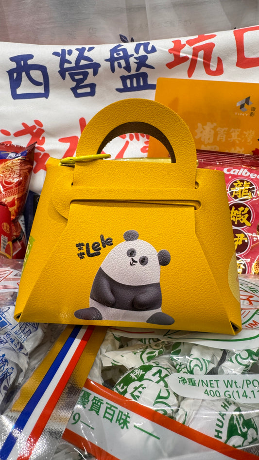 原味蛋捲　オリジナルエッグロール　19.5g  香港製