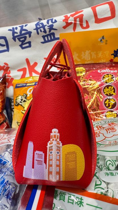 原味蝴蝶酥　オリジナルフレーバーのバタフライペストリー　24g  香港製