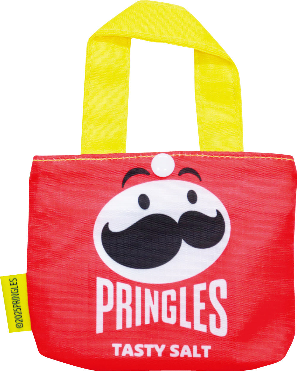 エコバッグ プリングルズ   Pringles shopping bag