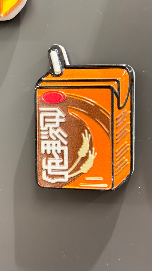 維他奶マグネット