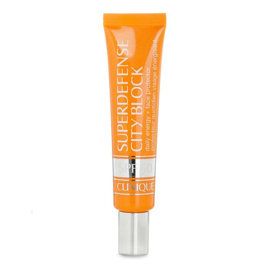 Clinique スーパーディフェンス シティ ブロック SPF 50 40ml