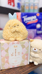 燕窩銀耳露 ツバメの巣とシロキクラゲのスープ　168g 　すぐに食べられる