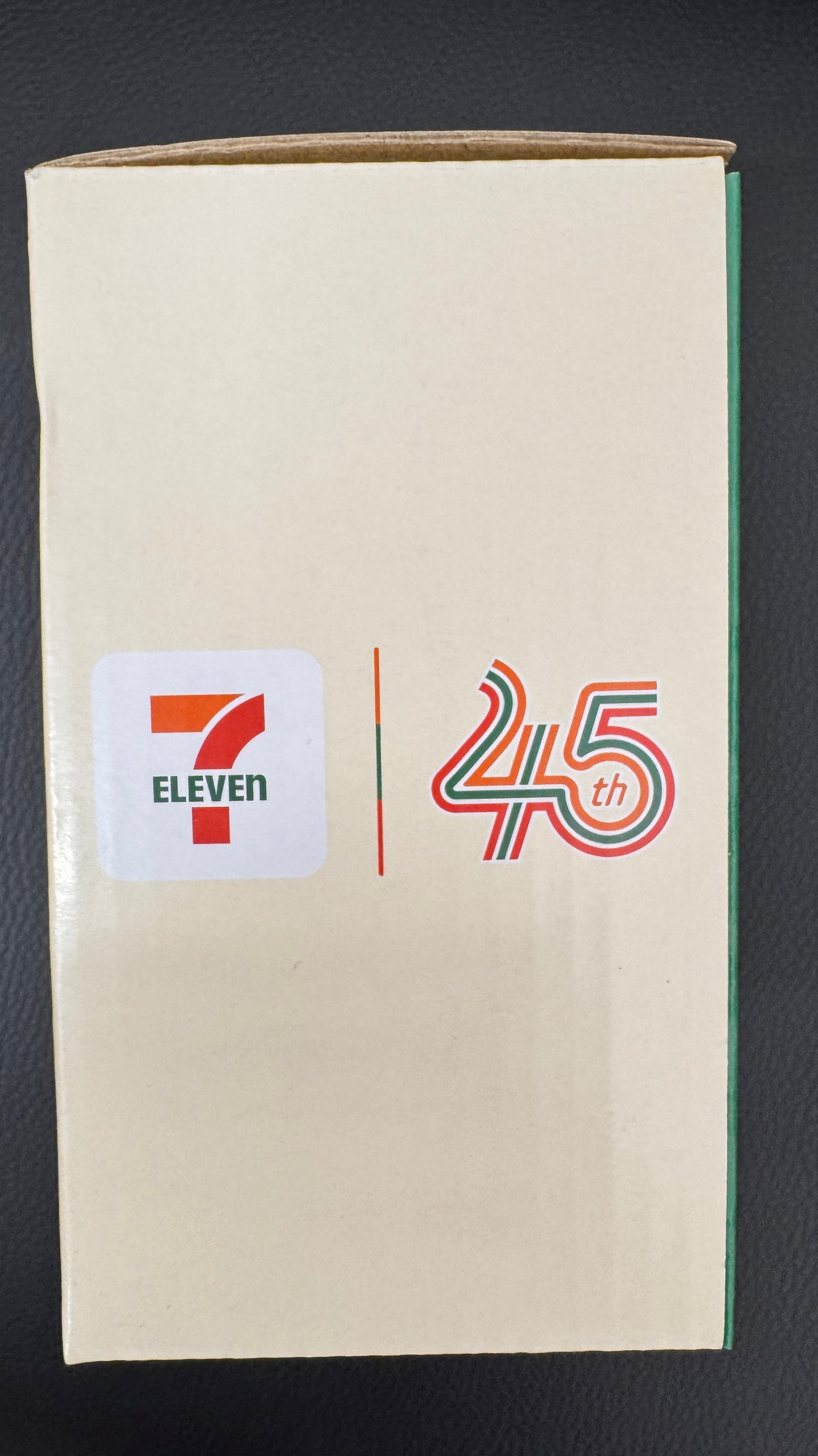 ビタソイ×セブンイレブン テーマドール  維他奶X7-eleven 造型公仔  香港限定