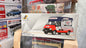 Ice Cream Van 1/64 Hong Kong 微影Tiny