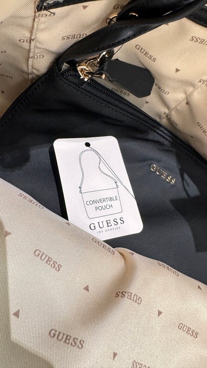 Guess Large 2 in 1 Tote トートバッグ