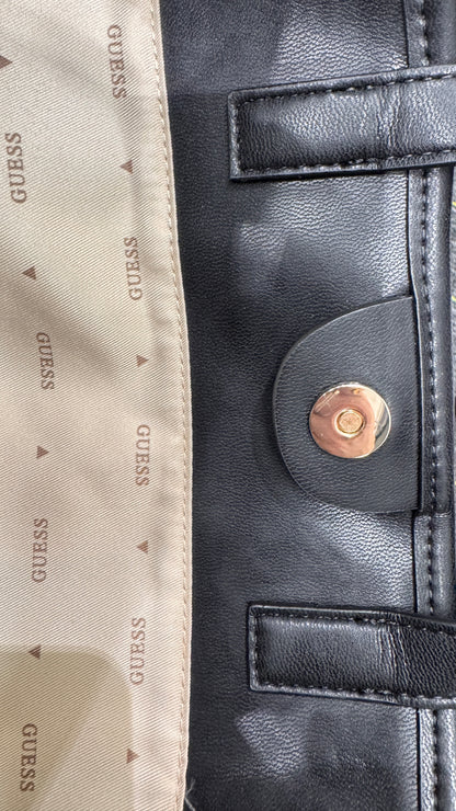 Guess Large 2 in 1 Tote トートバッグ
