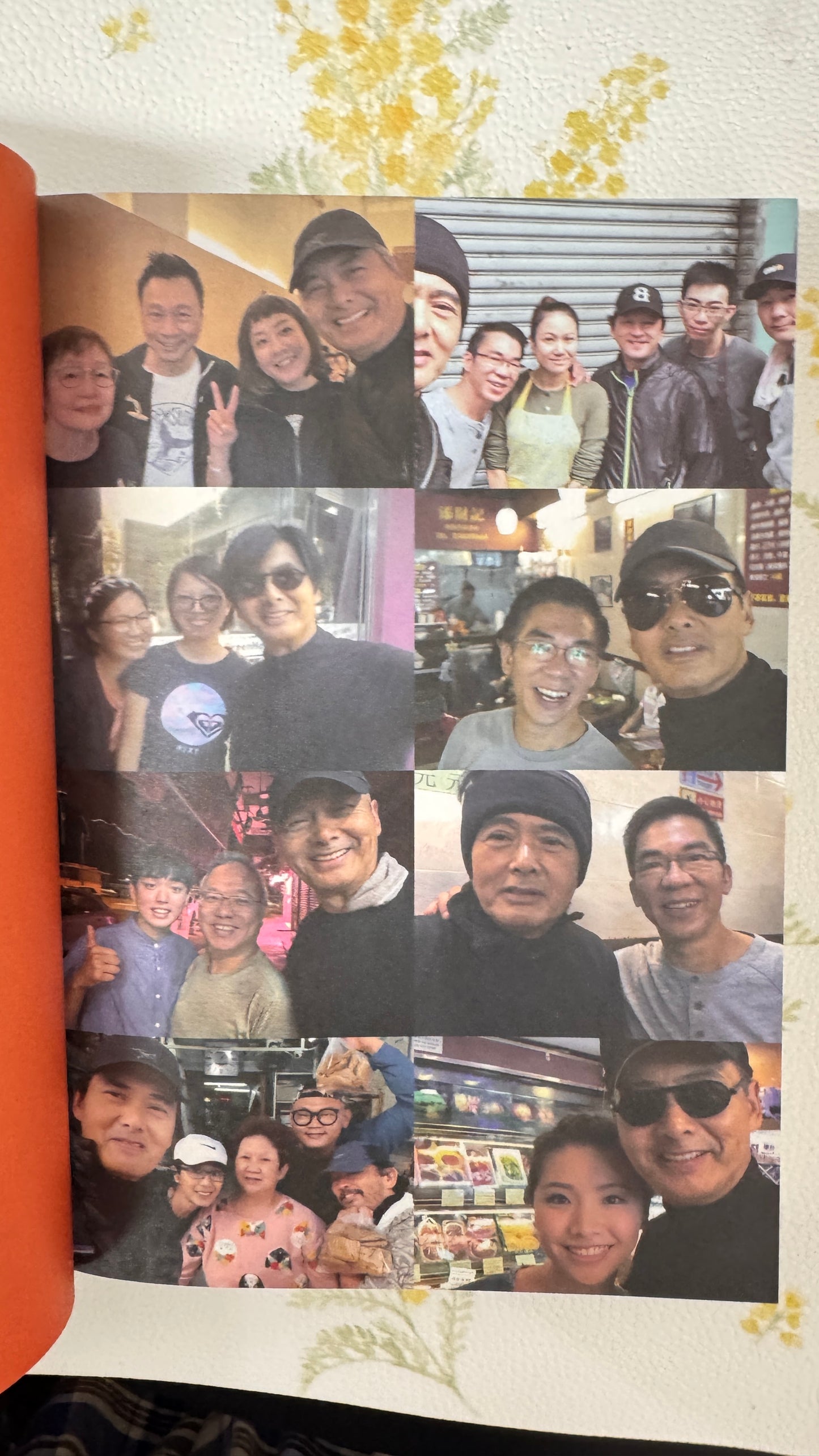 九龍城101  本　劉智仁著  312pages