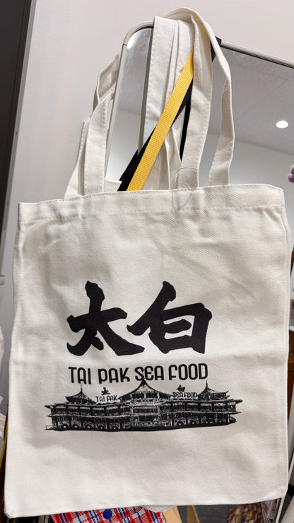 太白海鮮舫  トート