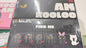I am Kooloo Collection Set  貓貓  ぬいぐるみ