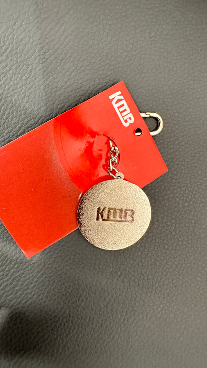 KMB  荃灣眾安街　キーホルダー