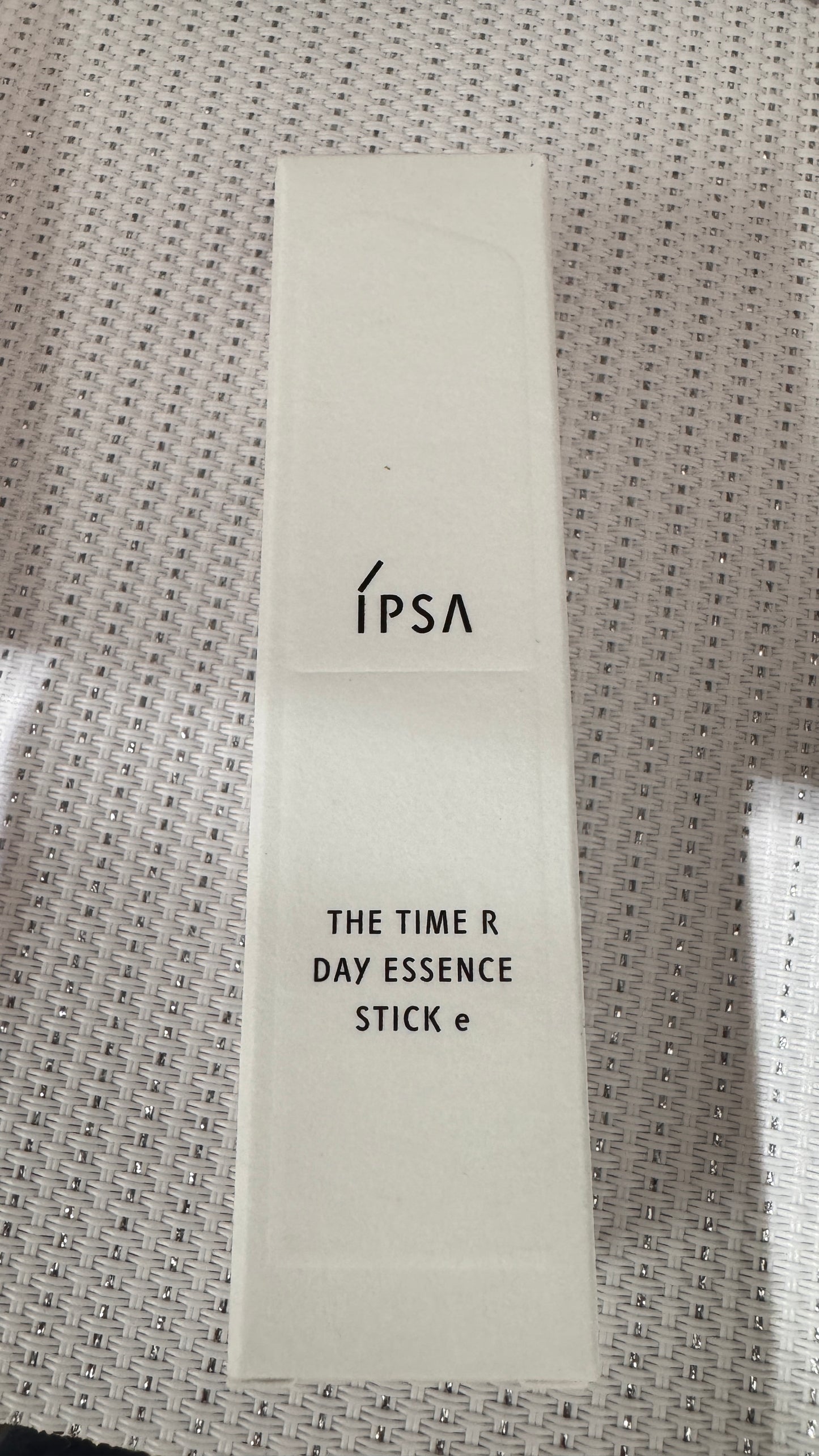 ザ・タイムR デイエッセンススティックe