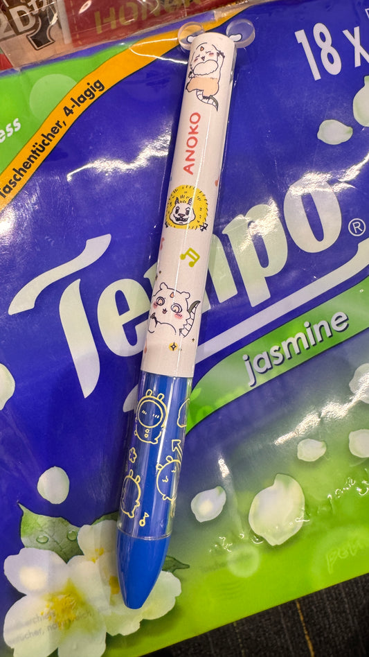 ちいかわミミペン　あのこ