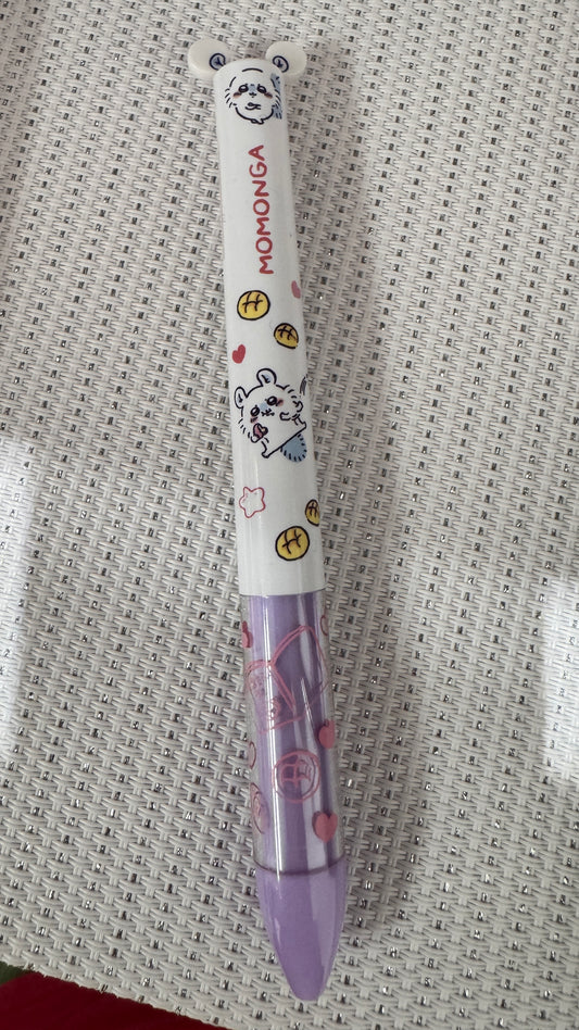 ちいかわミミペン　モモンガ