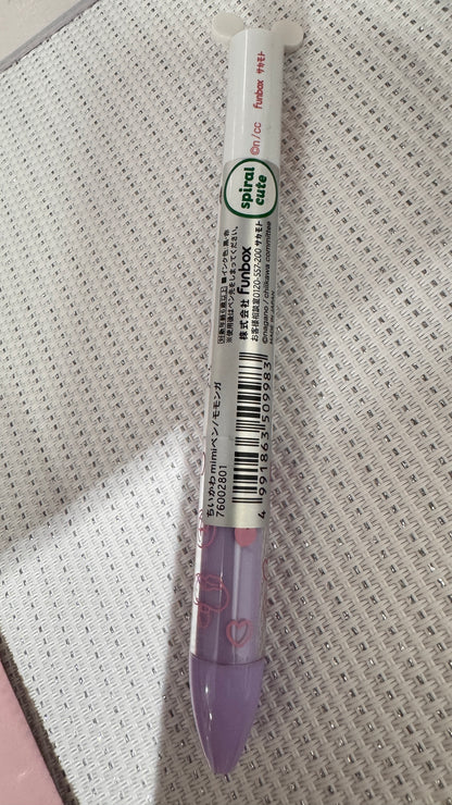 ちいかわミミペン　モモンガ