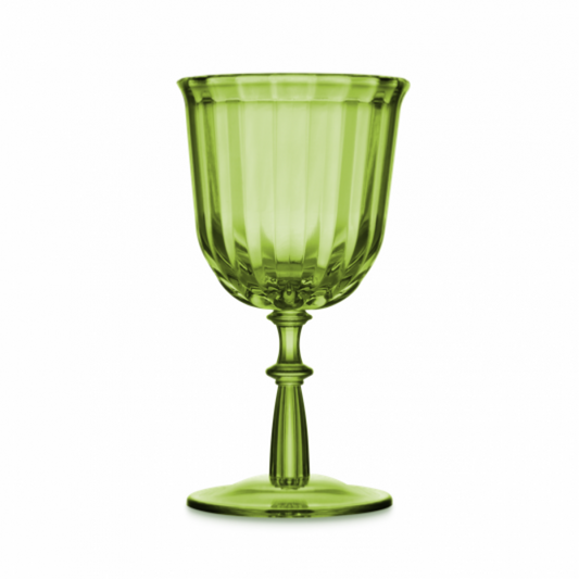 紅A  酒杯  ワインカップ　香港製