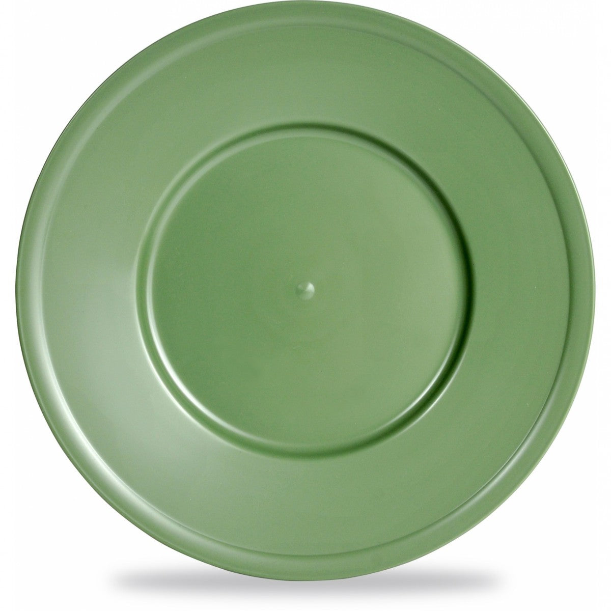 紅A  三色圓碟套裝  3色ラウンドプレートセット　香港製