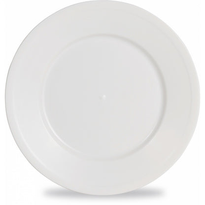 紅A  三色圓碟套裝  3色ラウンドプレートセット　香港製