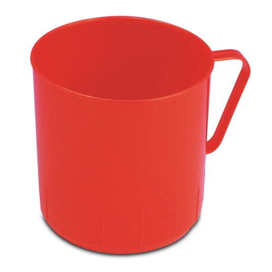 紅A  漱口杯  マウスウォッシュカップ　香港製