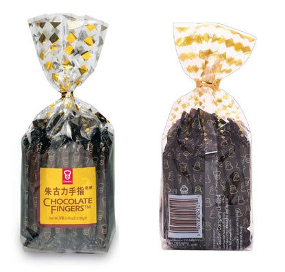 嘉頓手指餅  ガーデンチョコレートフィンガー  70g