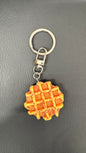 格仔餅キーホルダー