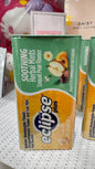 eclipse ミント　琵琶と洋梨味　砂糖なし　香港限定　34g