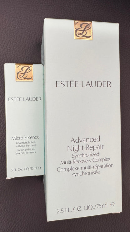 Estee Lauder Advanced Night Repair Synchronized Multi-Recovery Complex 75ml