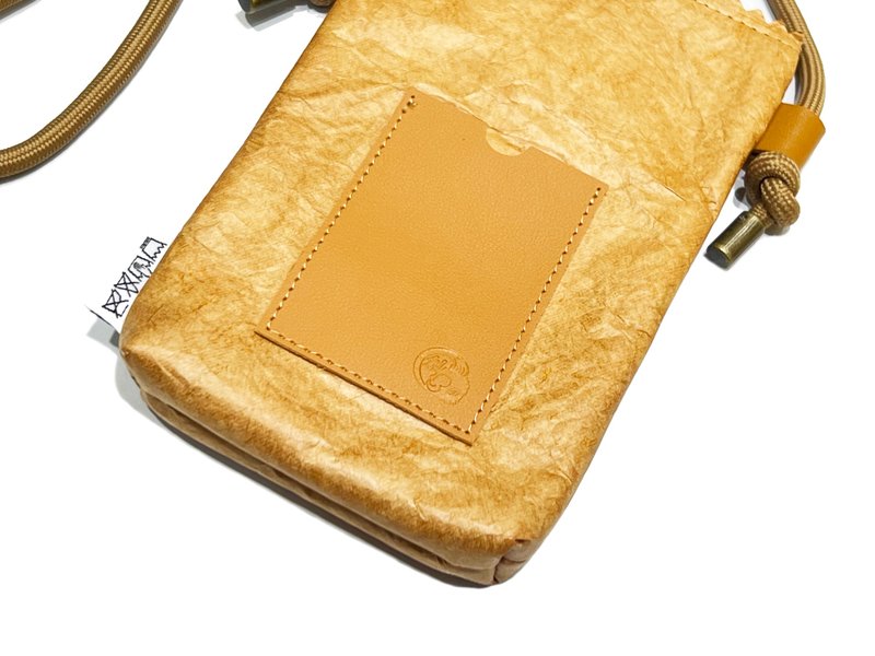 燒臘　携帯電話バッグ　旅行バッグ　