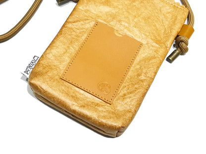 燒臘　携帯電話バッグ　旅行バッグ　