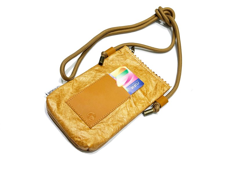 燒臘　携帯電話バッグ　旅行バッグ　