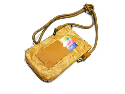 燒臘　携帯電話バッグ　旅行バッグ　