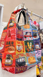 香港特産shopping bag 小