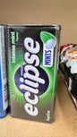 eclipse ミント　強烈なミント　砂糖なし　34g