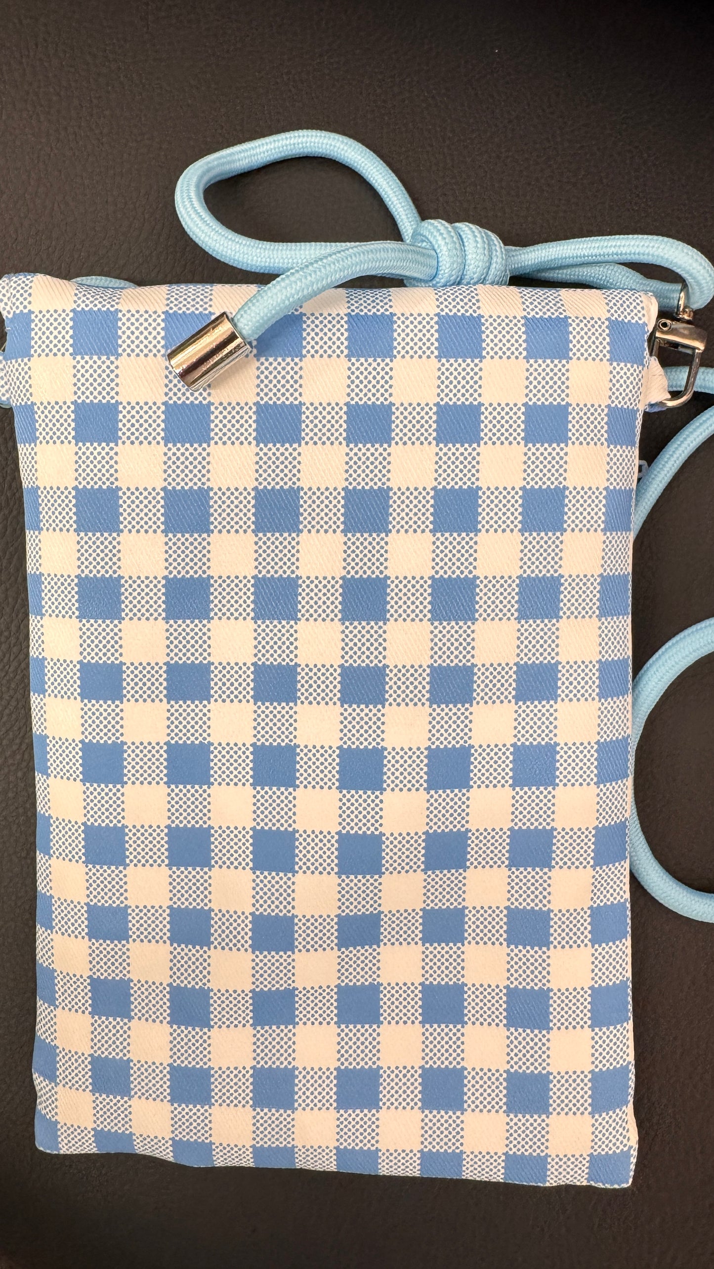 生命麵包のクロスボディバッグ　cross body bag　香港製