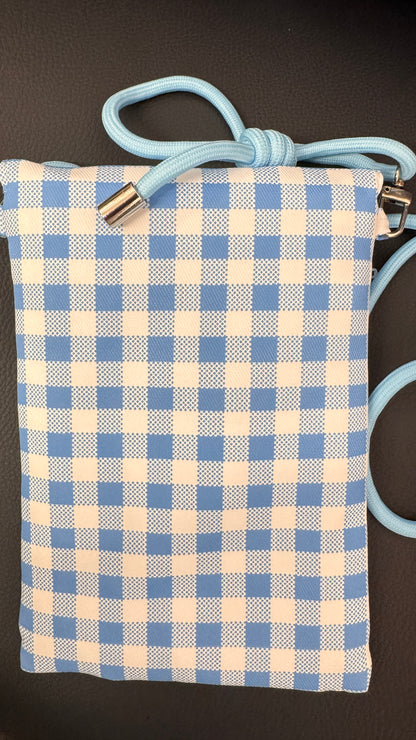 生命麵包のクロスボディバッグ　cross body bag　香港製