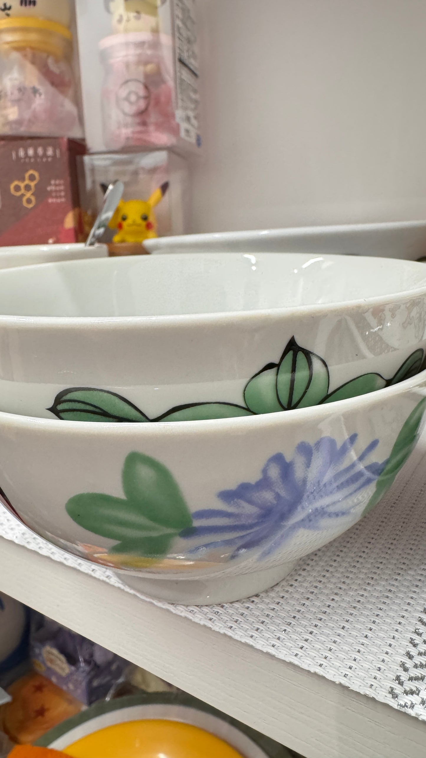 公雞碗 ルースターボウル　(小)