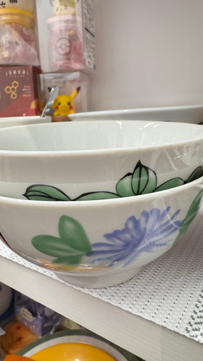 公雞碗 ルースターボウル　(小)