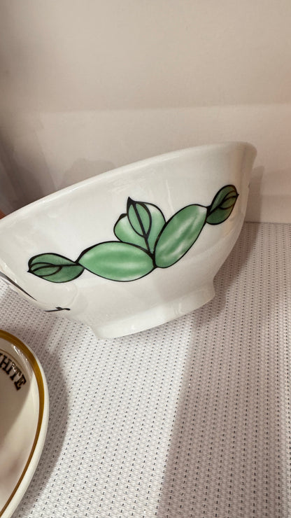 公雞碗 ルースターボウル (大)