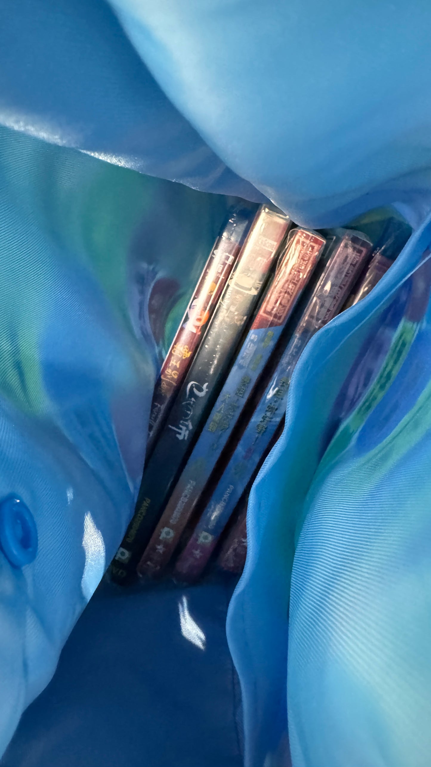 香港地名トート　香港製