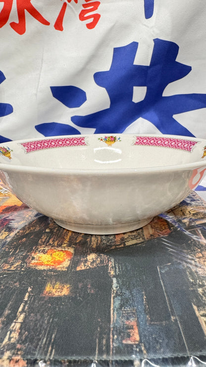 叉燒碗  ラーメンボウル 19.5cm