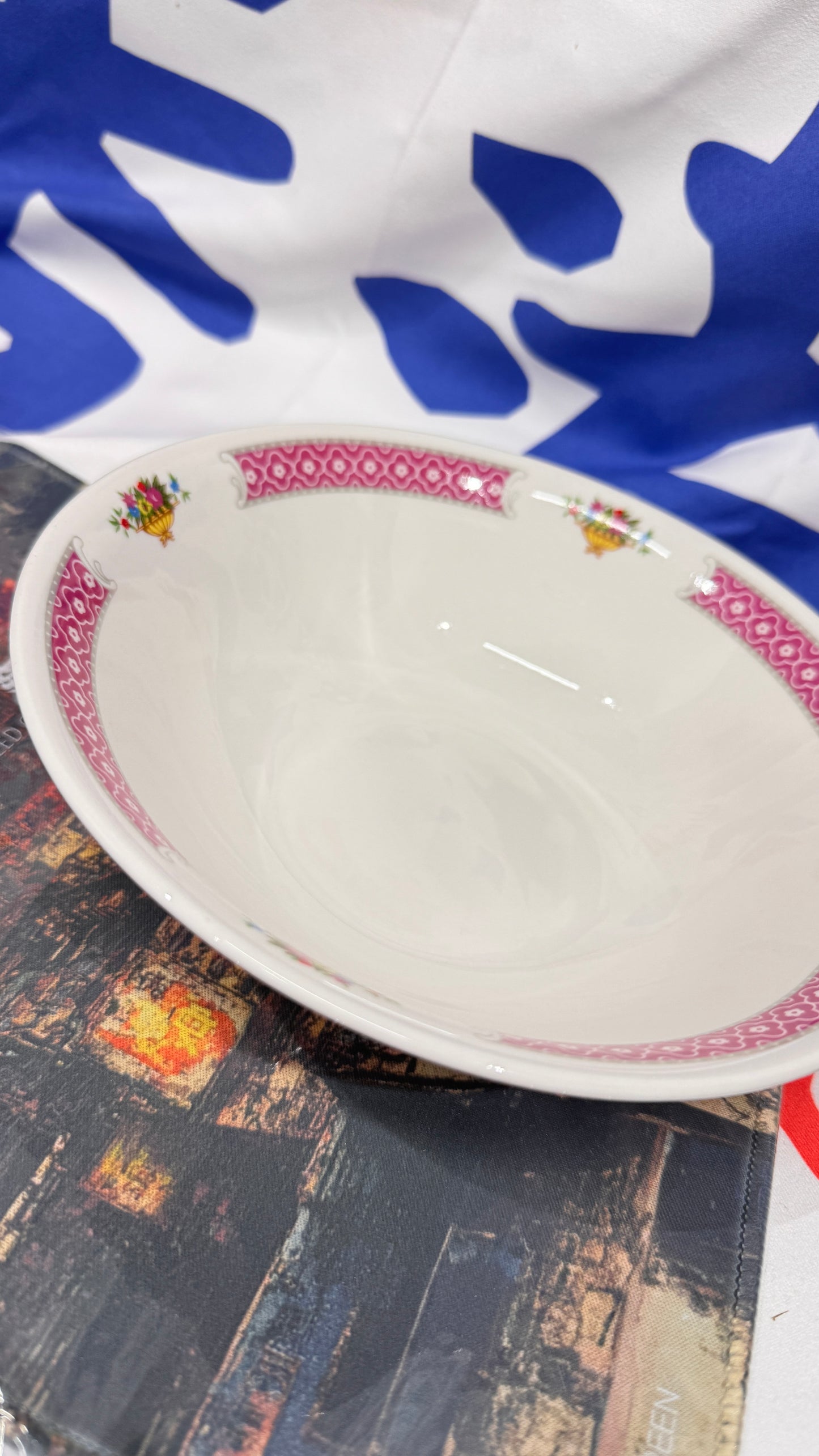 叉燒碗  ラーメンボウル 19.5cm