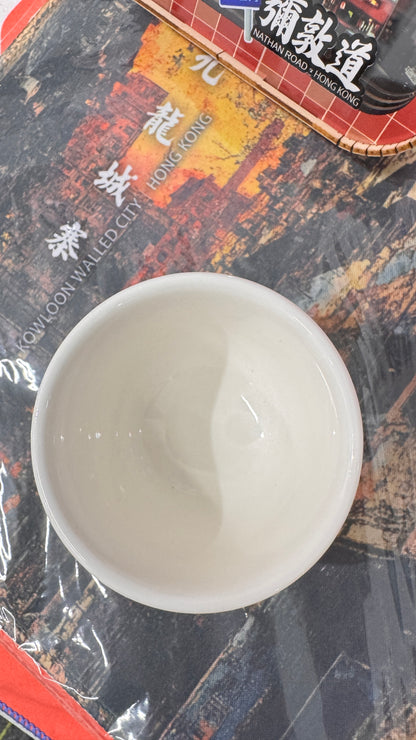 茶碗　ティーカップ　7cm